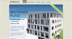 Desktop Screenshot of boltwoodplace.com